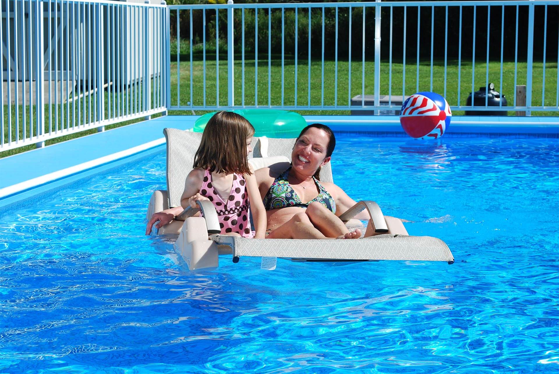 Kayak Pools The Trusted Name In Above Ground Swimming Pools Since 1958